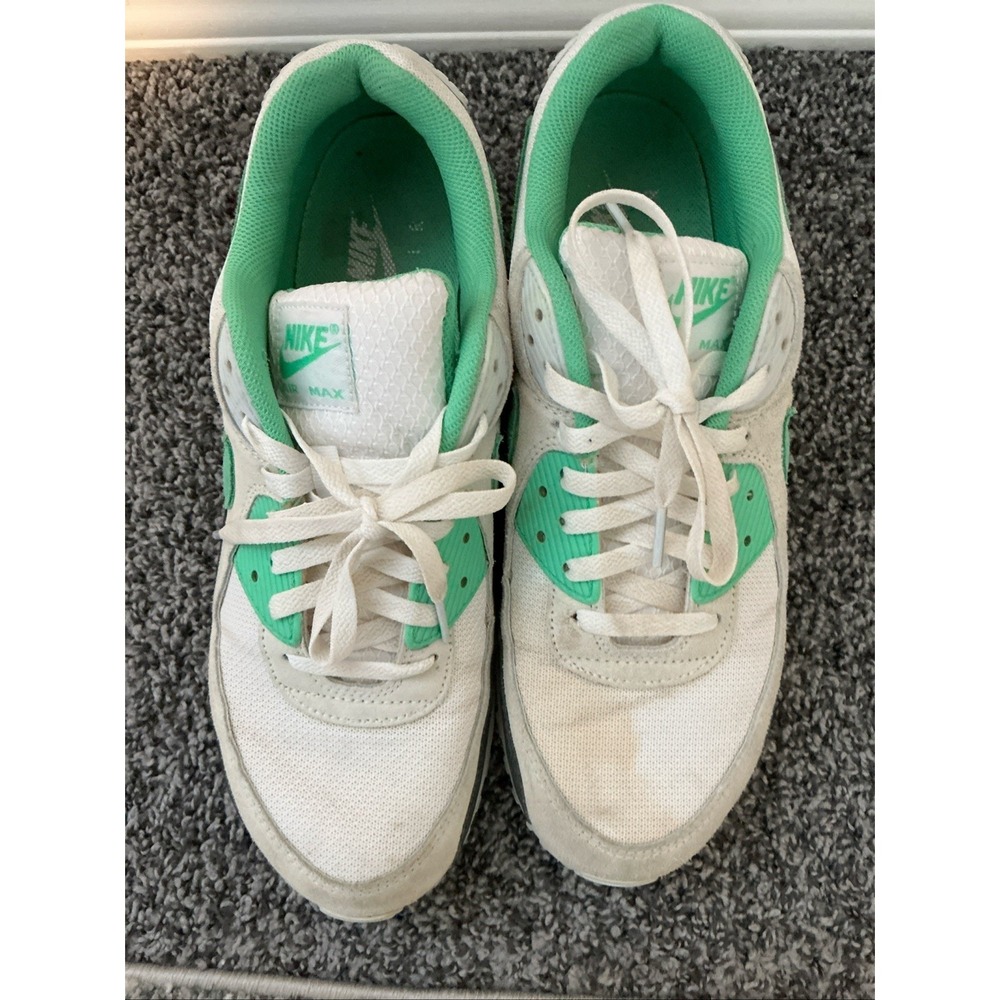 Nike Air Max 90 Low Spring Green  Mens Size 12